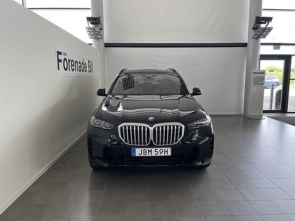 BMW X5 2 of 17