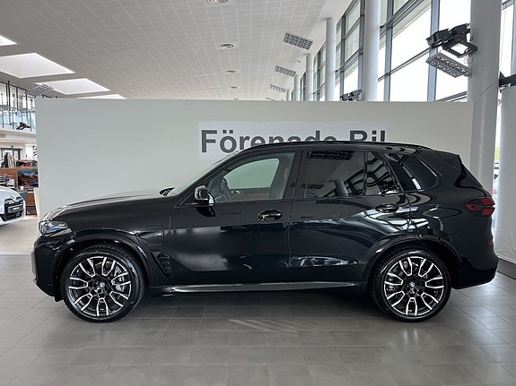 BMW X5 3 of 17