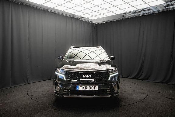 Kia Sorento 4 of 5