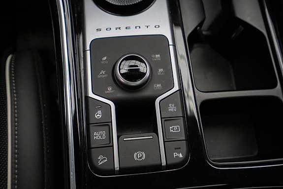 Kia Sorento 26 of 30