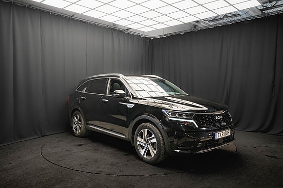 Kia Sorento 5 of 5
