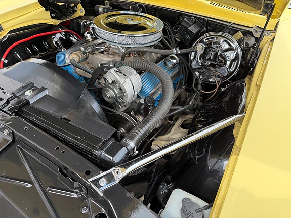 Pontiac Firebird 19 of 19