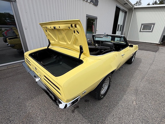 Pontiac Firebird 10 of 19
