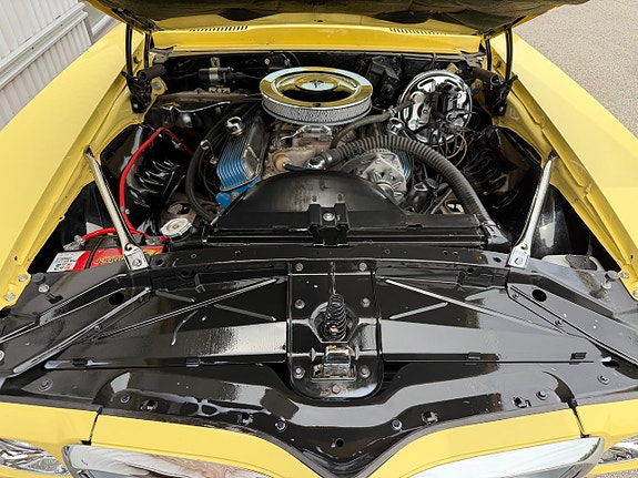 Pontiac Firebird 17 of 19