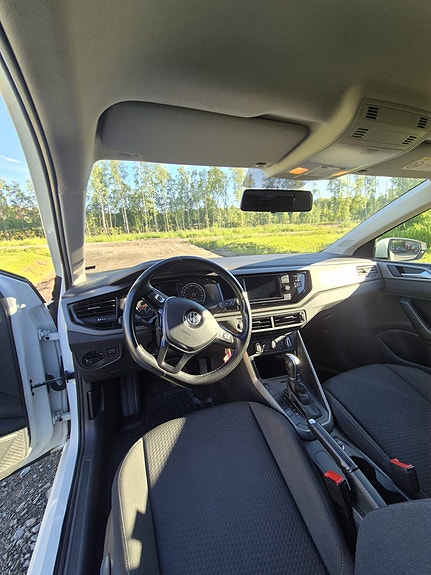 Volkswagen Polo 4 of 5