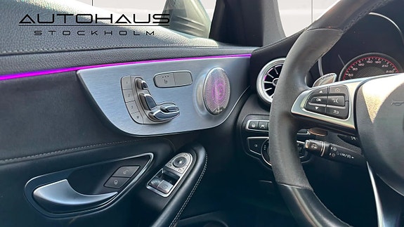 Mercedes-Benz C63 14 of 17