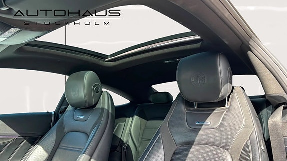 Mercedes-Benz C63 17 of 17