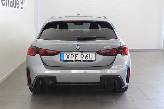 BMW 120 12 of 14