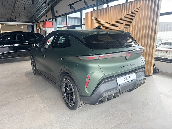 Cupra Raval 4 of 5