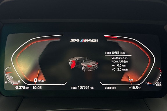 BMW Z4 18 of 20