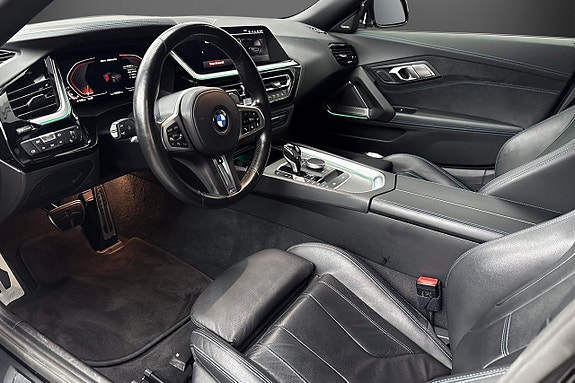 BMW Z4 11 of 20