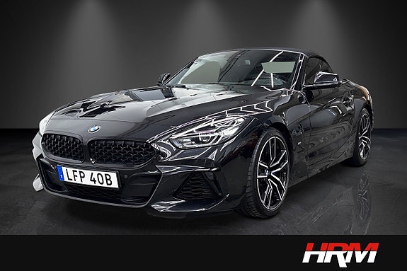 BMW Z4 6 of 20