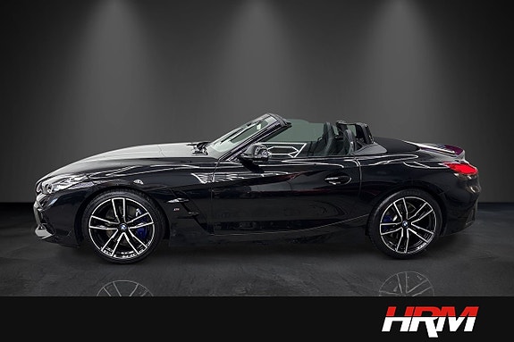 BMW Z4 2 of 5
