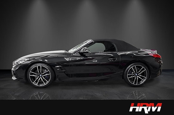 BMW Z4 9 of 20