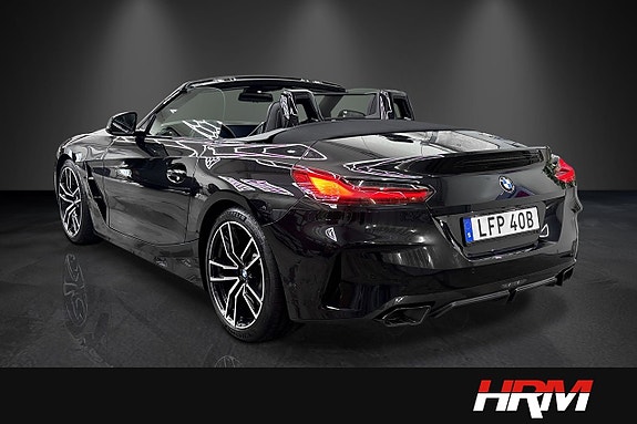 BMW Z4 4 of 5