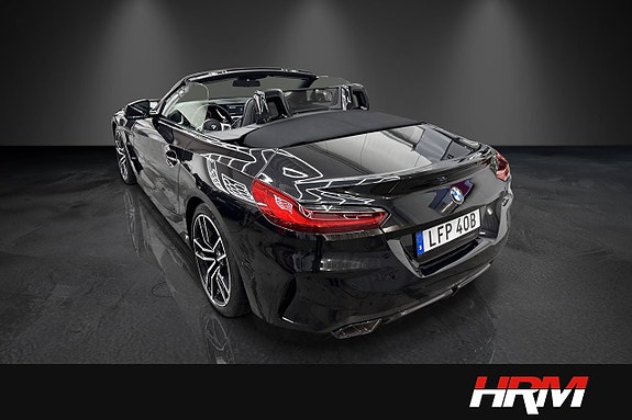 BMW Z4 3 of 5