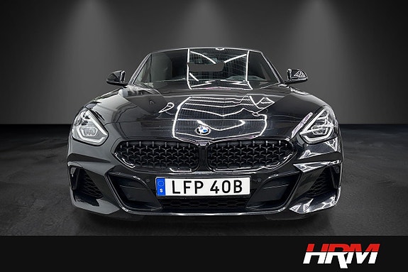 BMW Z4 8 of 20