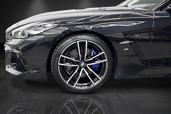 BMW Z4 7 of 20