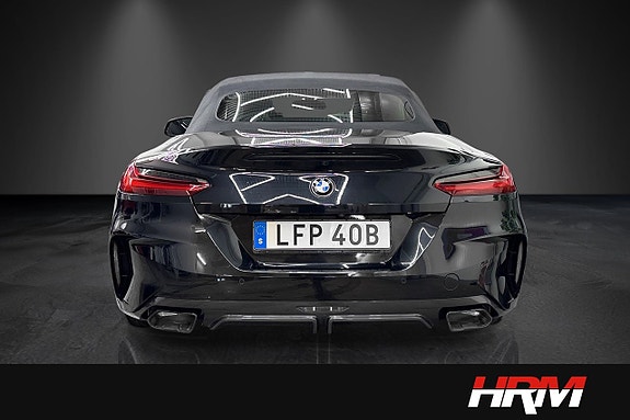 BMW Z4 20 of 20