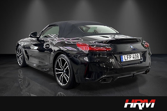 BMW Z4 10 of 20