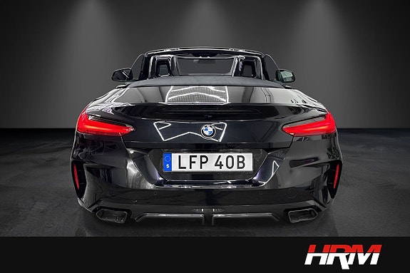 BMW Z4 5 of 5