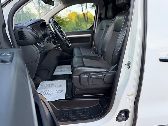 Toyota Proace 8 of 30