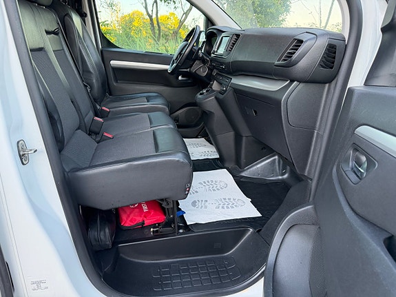 Toyota Proace 23 of 30
