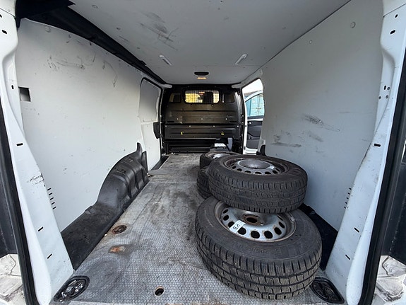 Toyota Proace 21 of 30