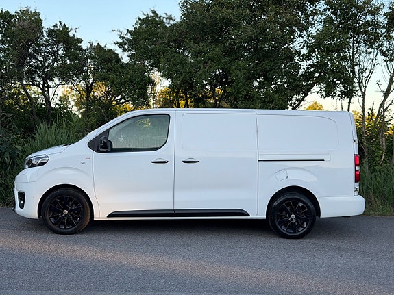 Toyota Proace 3 of 5