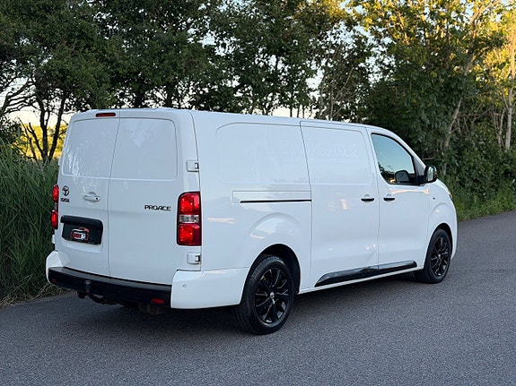 Toyota Proace 13 of 30