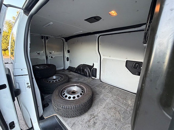 Toyota Proace 22 of 30