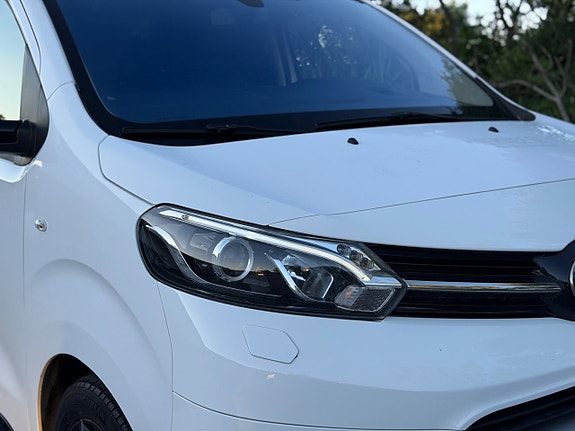 Toyota Proace 25 of 30