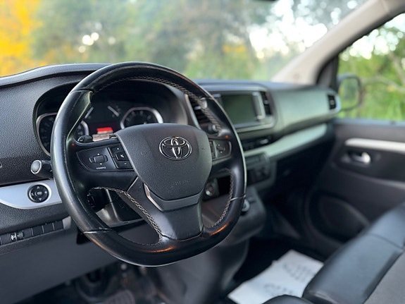 Toyota Proace 7 of 30