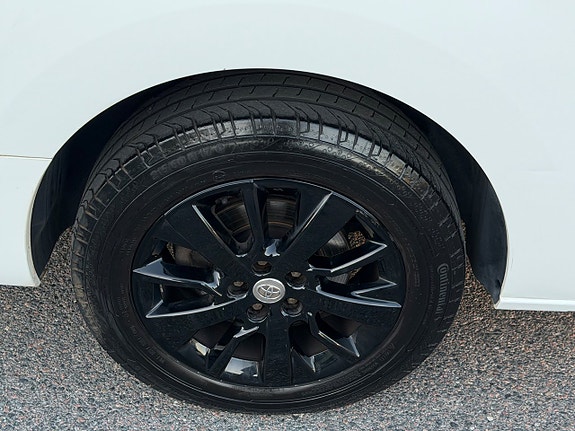 Toyota Proace 24 of 30