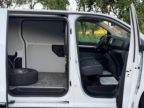 Toyota Proace 15 of 30