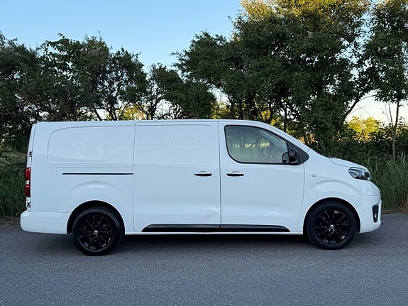 Toyota Proace 14 of 30