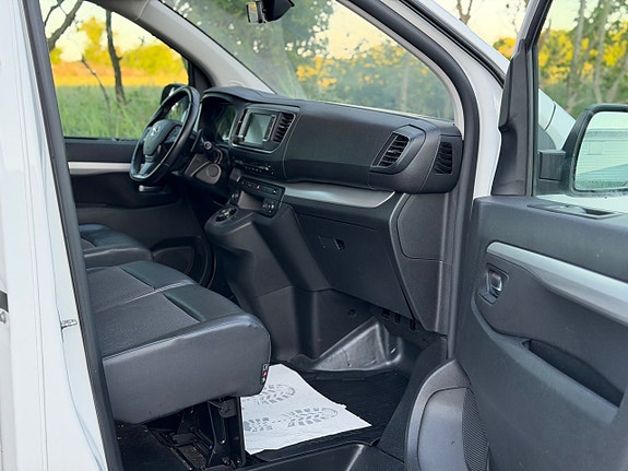 Toyota Proace 16 of 30