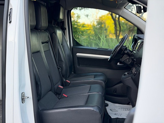 Toyota Proace 17 of 30