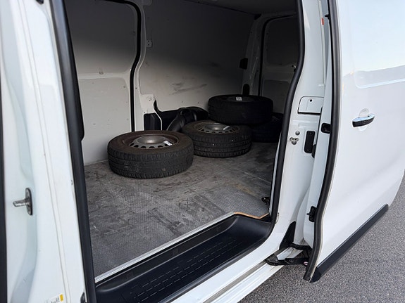 Toyota Proace 9 of 30