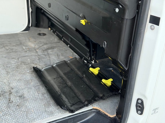 Toyota Proace 18 of 30