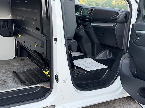 Toyota Proace 19 of 30