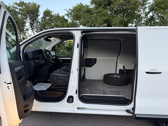 Toyota Proace 5 of 30
