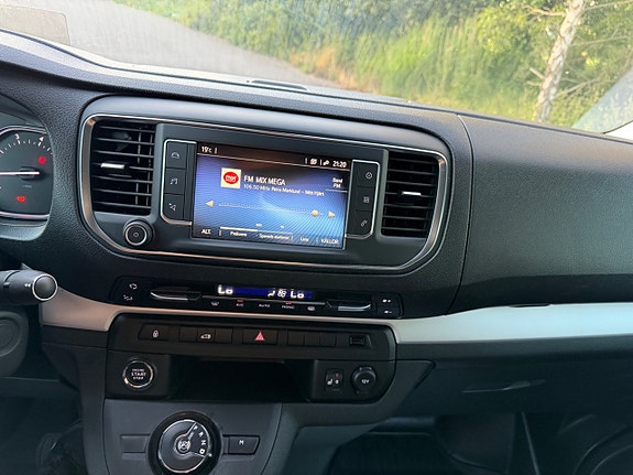 Toyota Proace 29 of 30