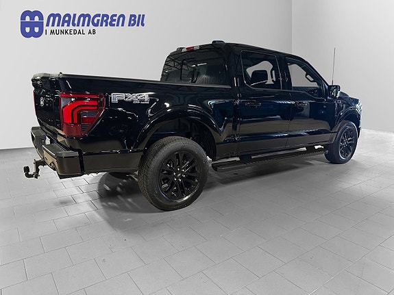Ford F-150 4 of 5