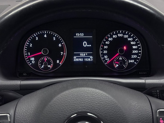 Volkswagen Touran 18 of 26