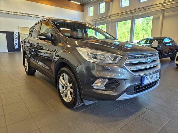 Ford Kuga 4 of 5
