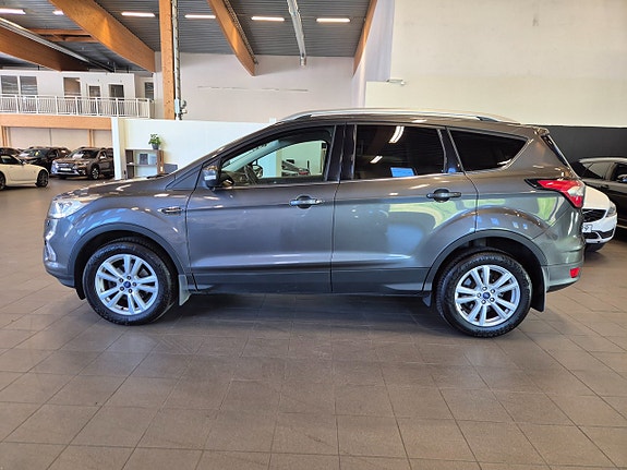 Ford Kuga 5 of 5