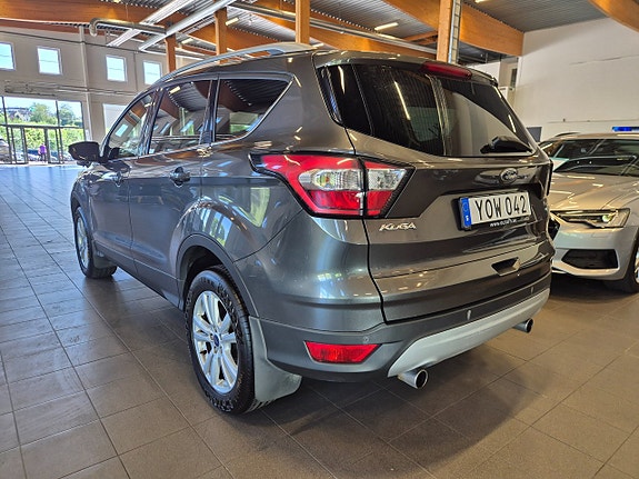 Ford Kuga 6 of 16