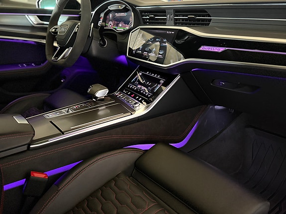 Audi A6 7 of 7