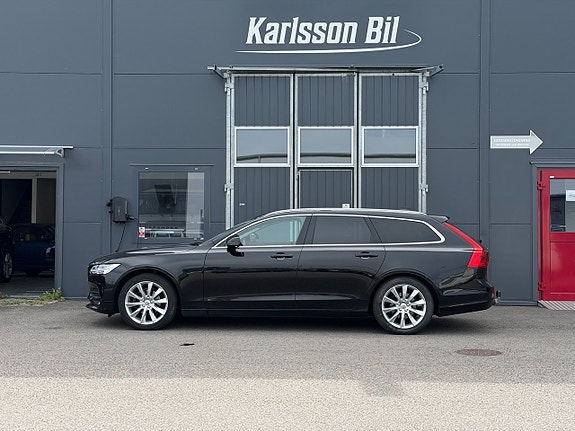 Volvo V90 3 of 5